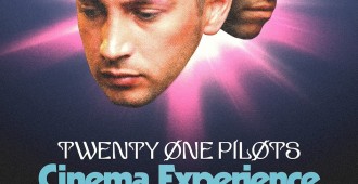 Twenty One Pilots Cinema Experience
