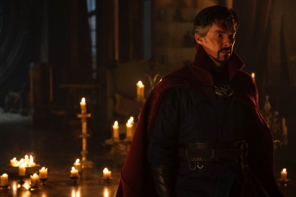 pr03 Marvel Studios’ Doctor Strange in The Multiverse of Madness