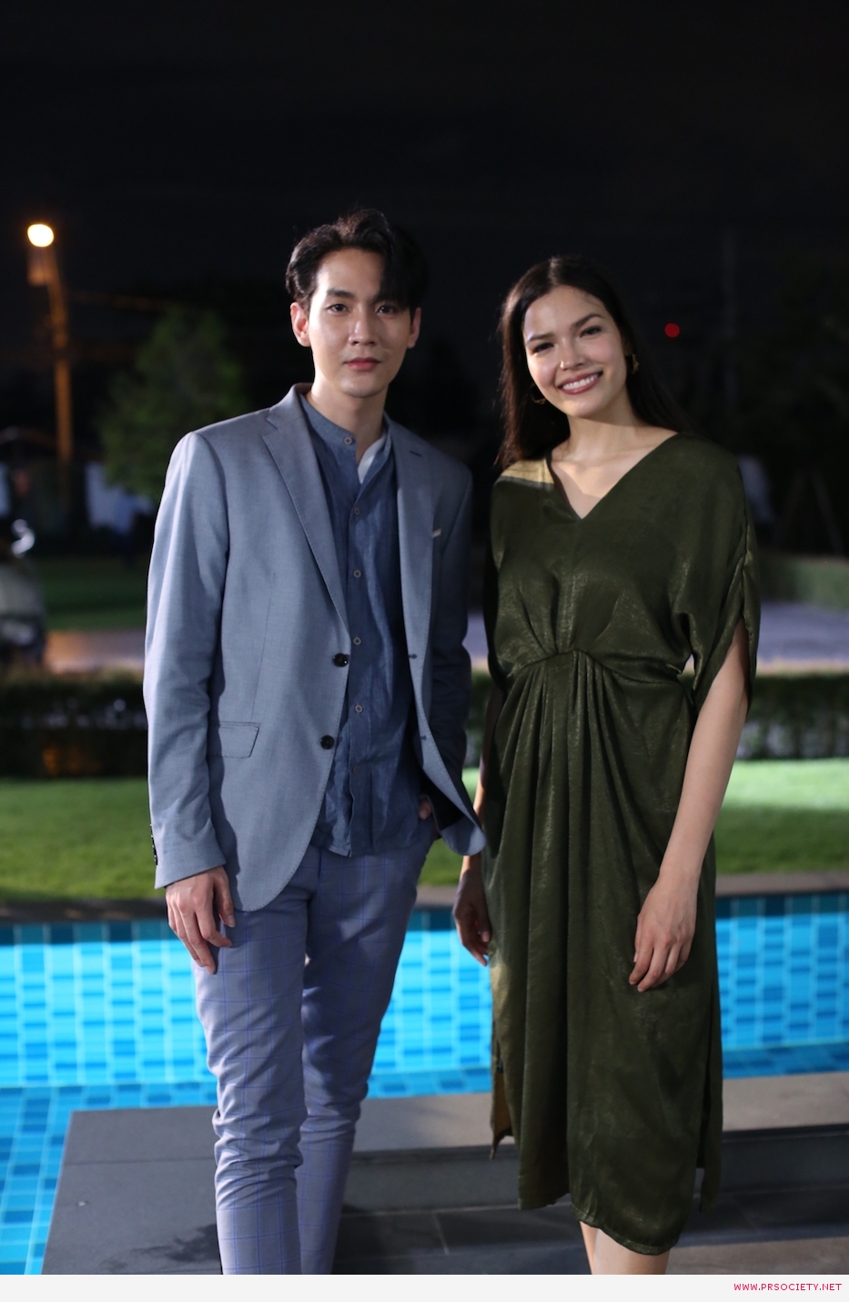 คิมม่อน-ฟ้าใส
