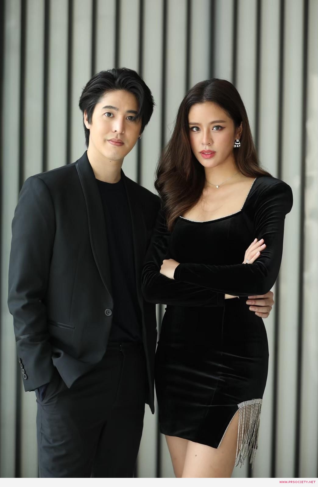 15 ชรัณ และ พลอยไพลิน