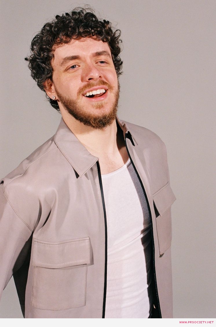 มาแรง แบบยืนหนึ่ง “First Class” ซิงเกิลใหม่ของ Jack Harlow เปิดตัวสวย ๆ