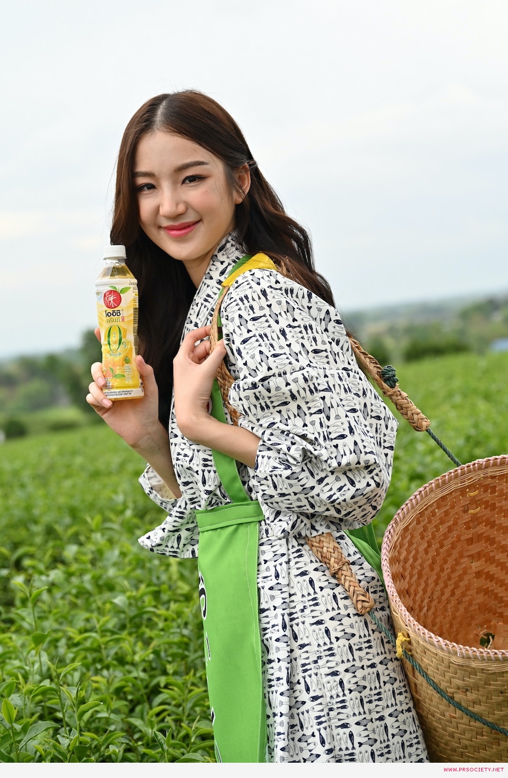 Oishi Honey Lemon 0 Precent_Ent_6