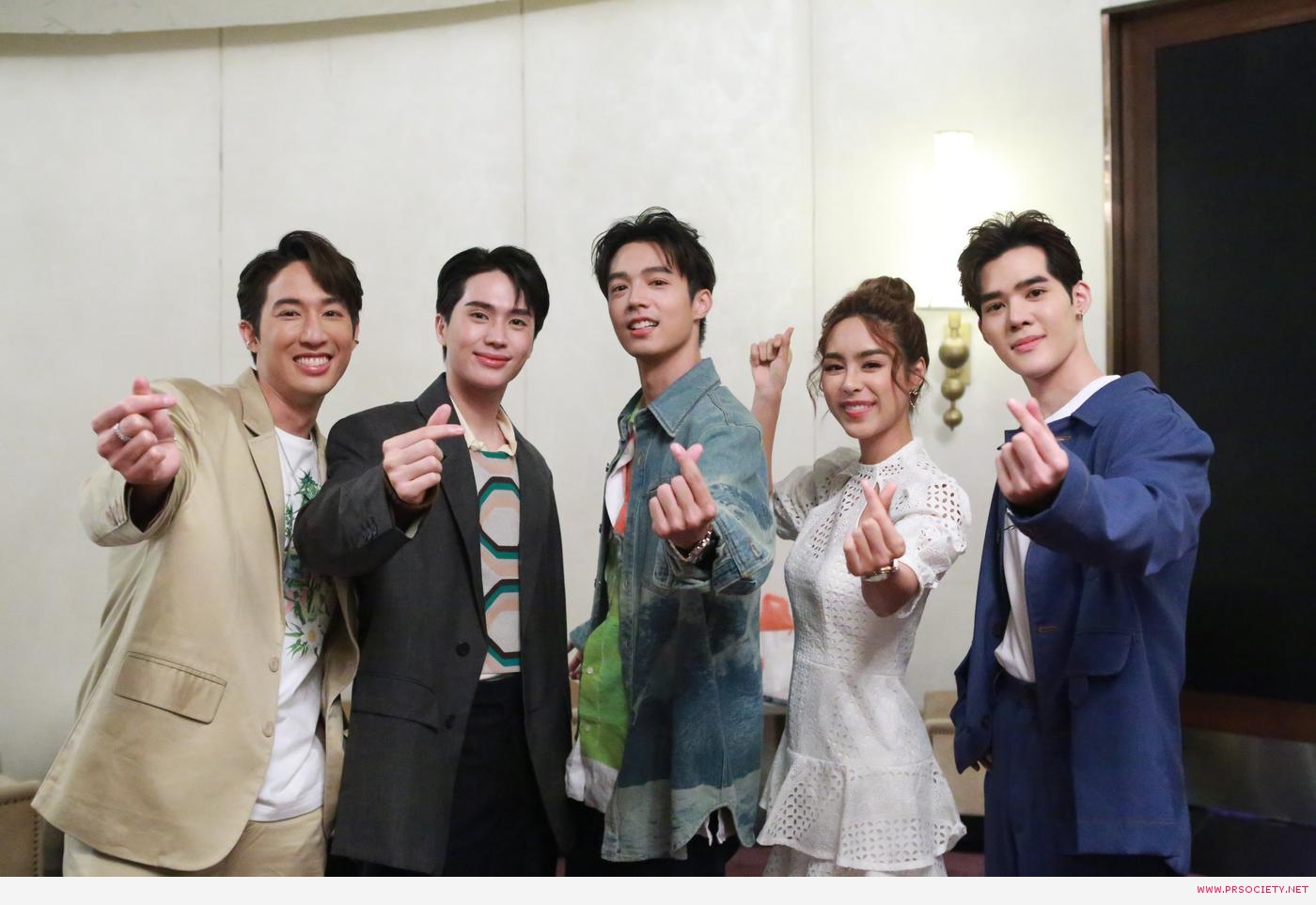 คุณหมีจอยักษ์ (2)