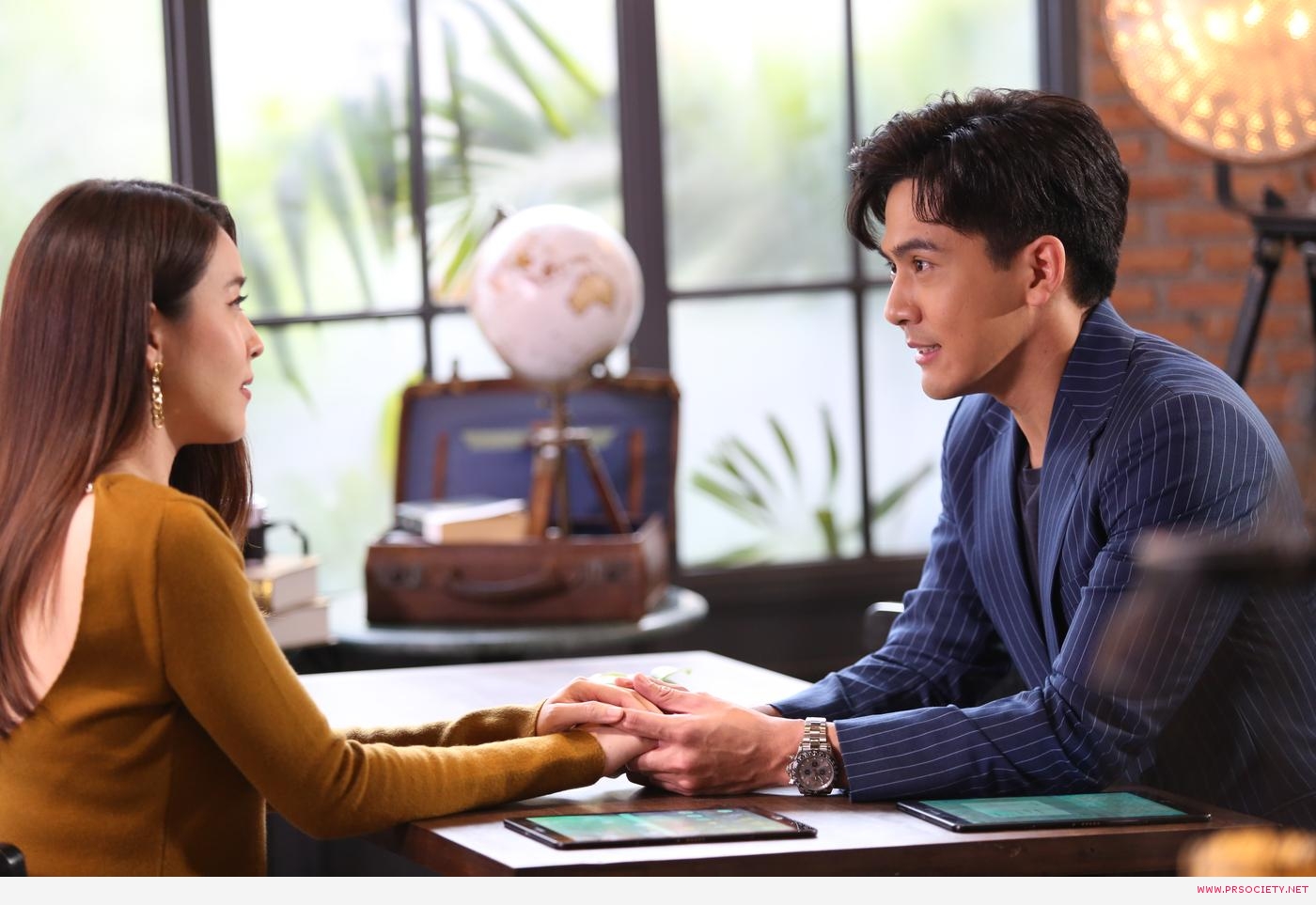 บุพเพร้อยร้าย (6)