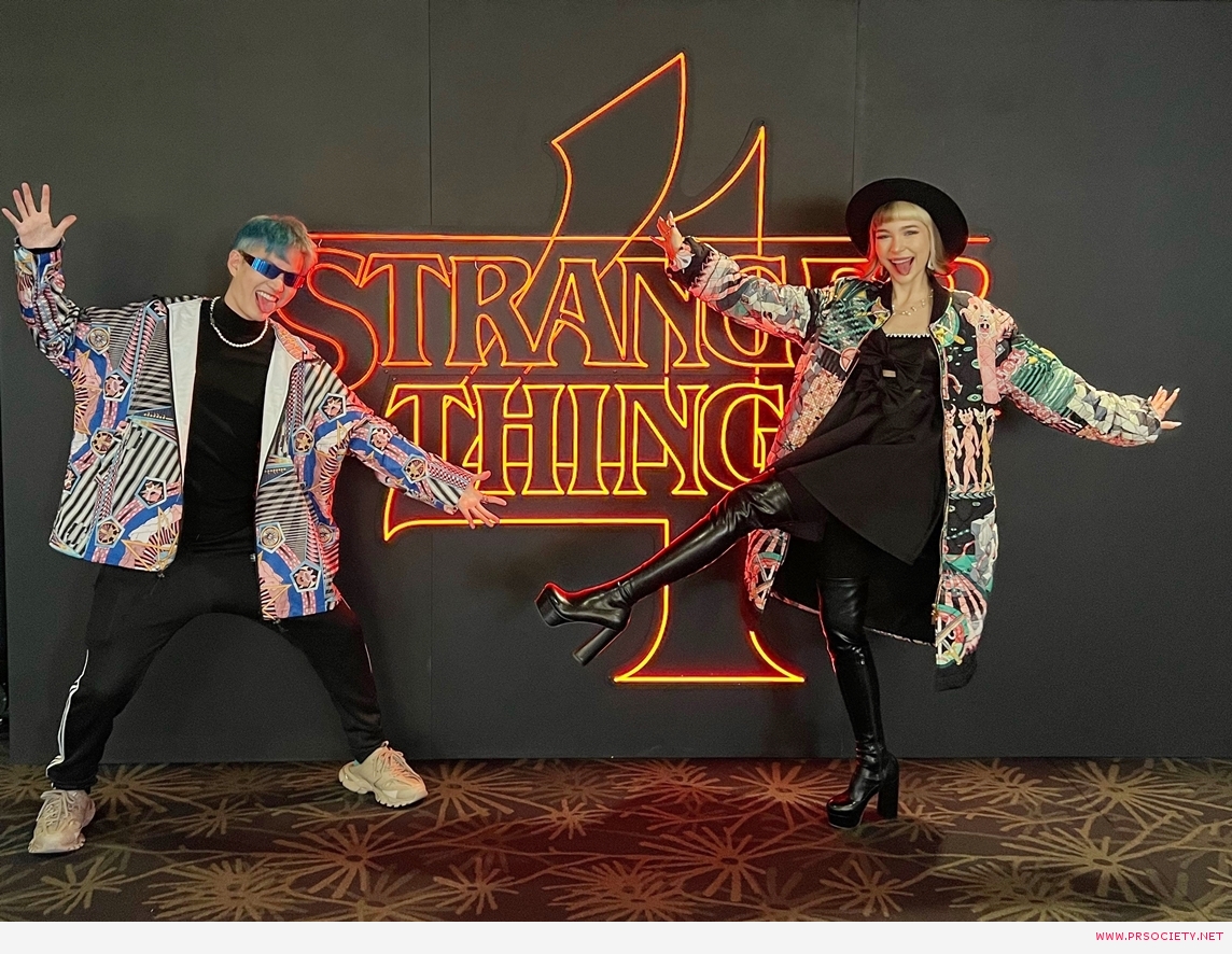 Netflix_Stranger Things 4_Golf+Annie in AUS (1)