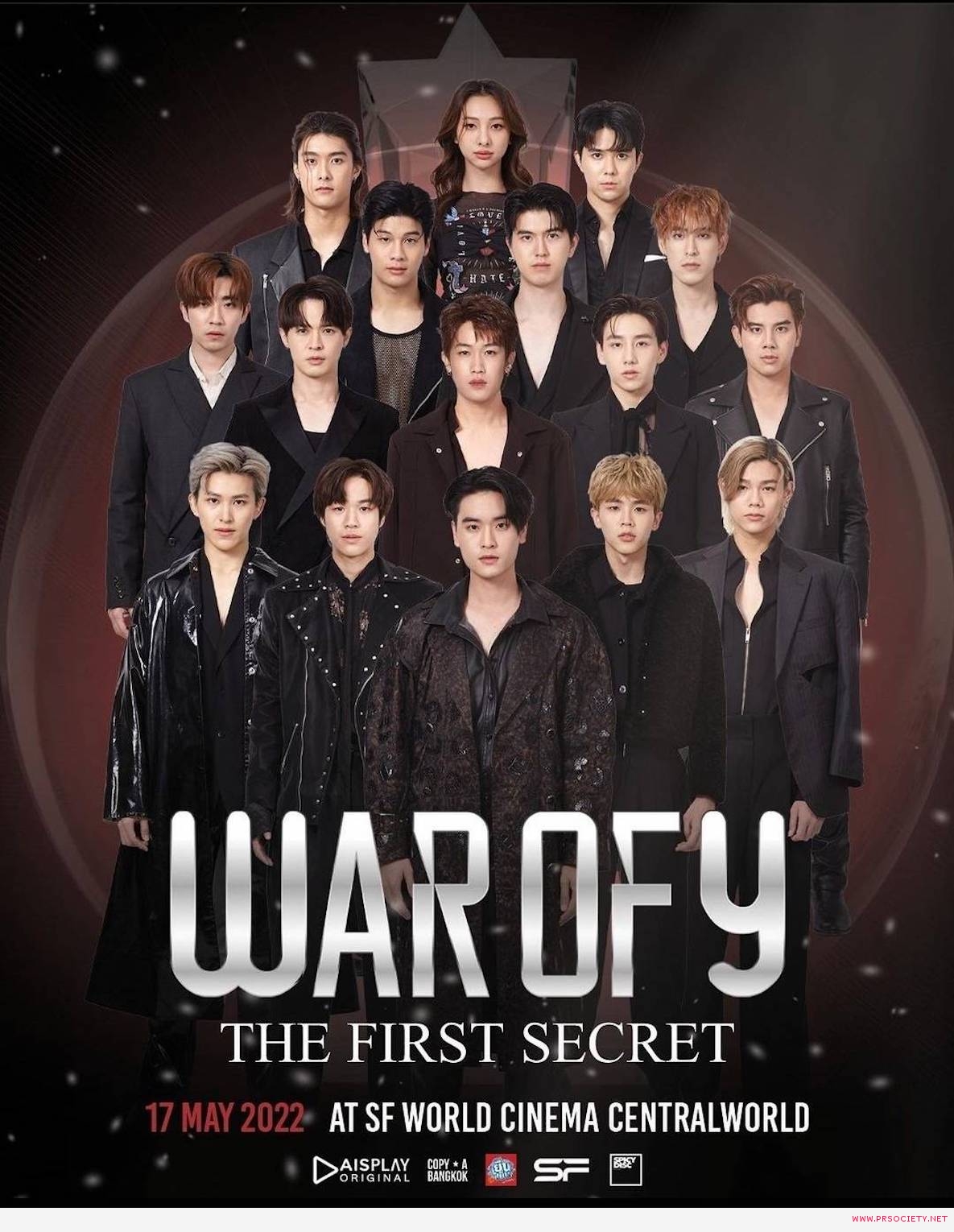 War Of Y