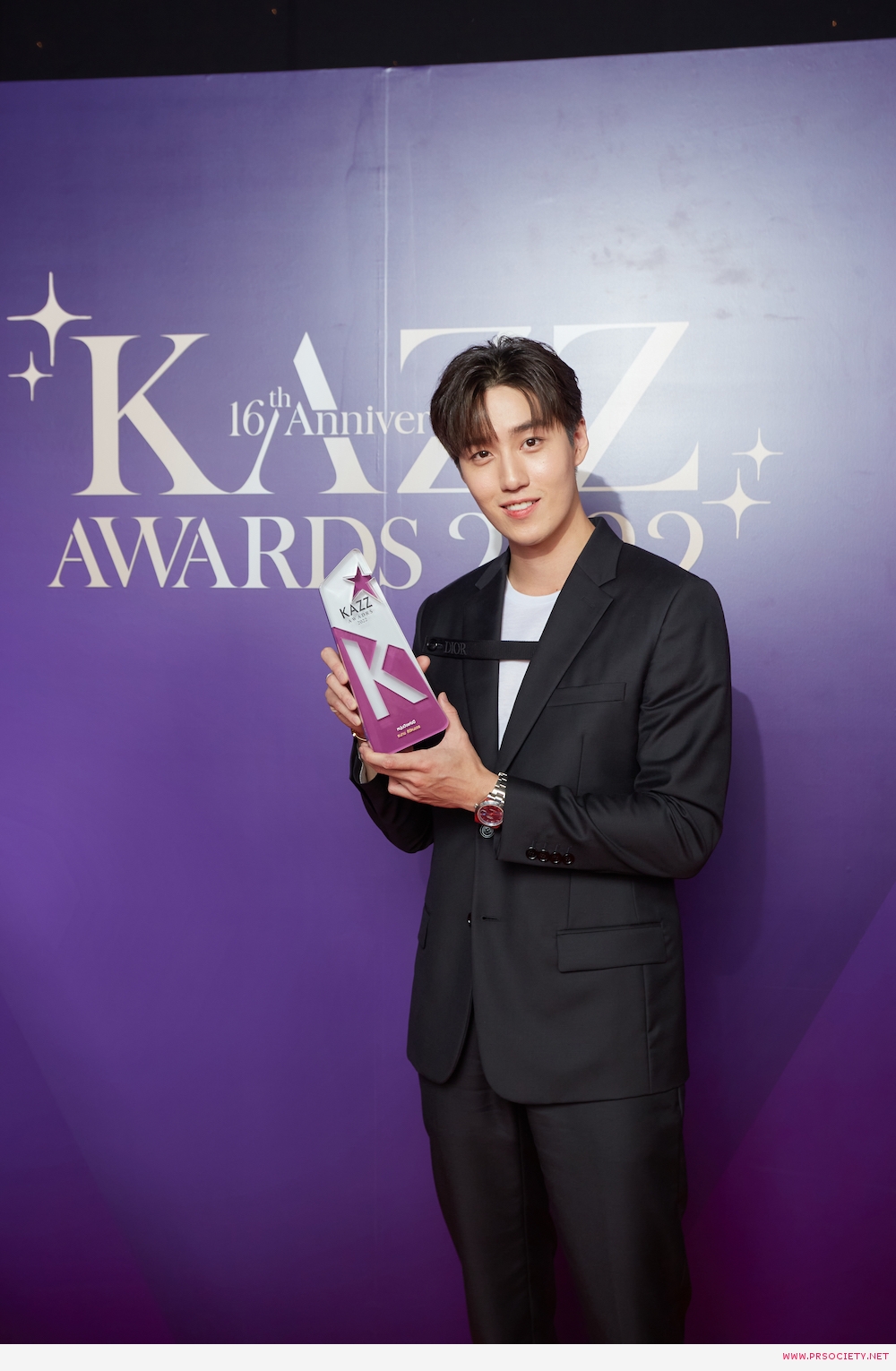Kazz awards2288