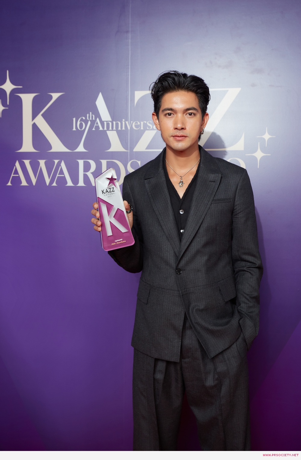 Kazz awards2301