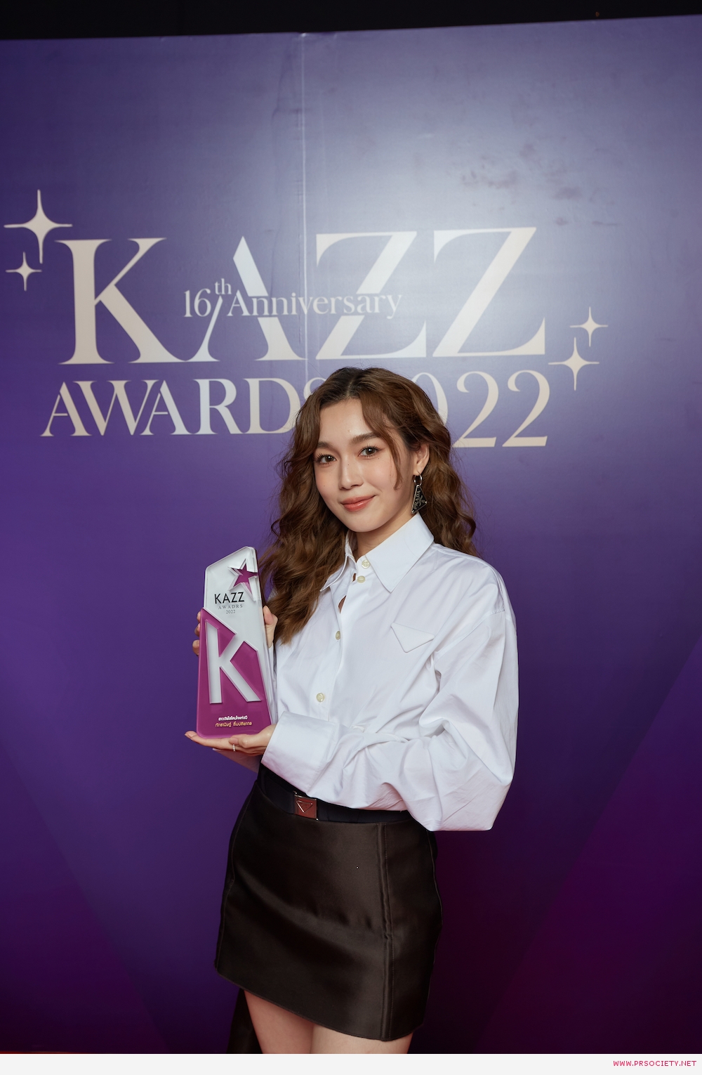 Kazz awards2350
