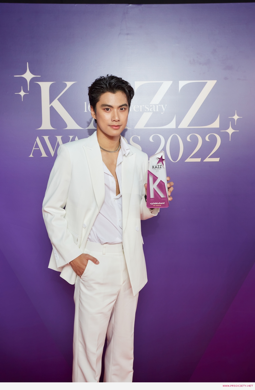 Kazz awards2400