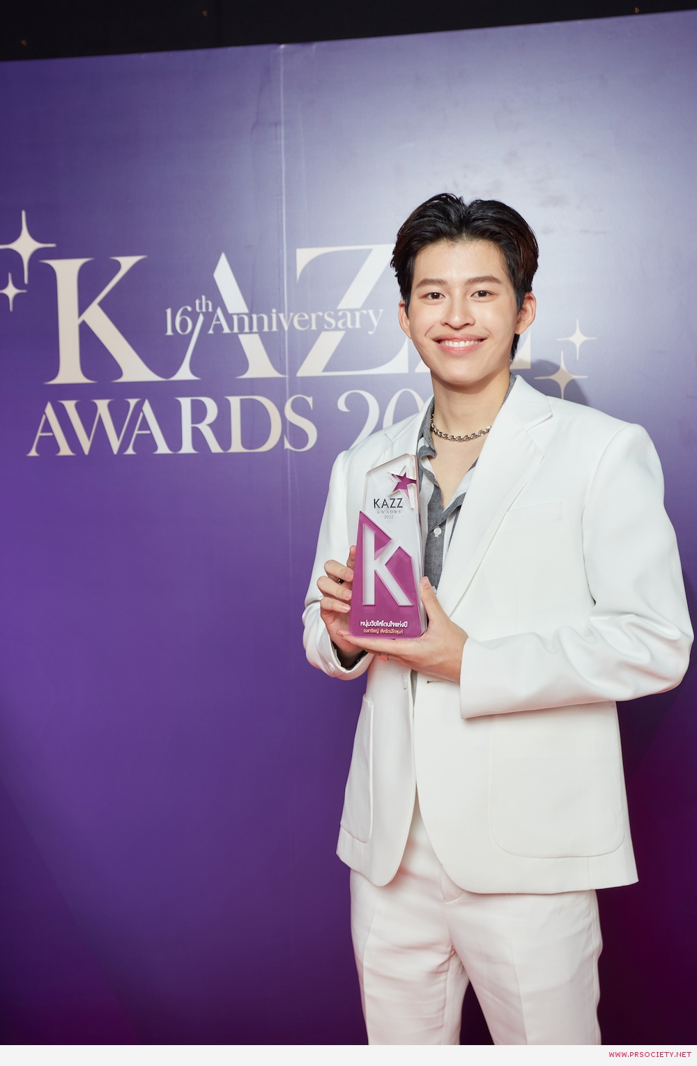 Kazz awards2403