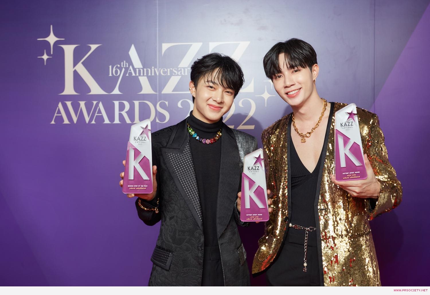 Kazz awards2469