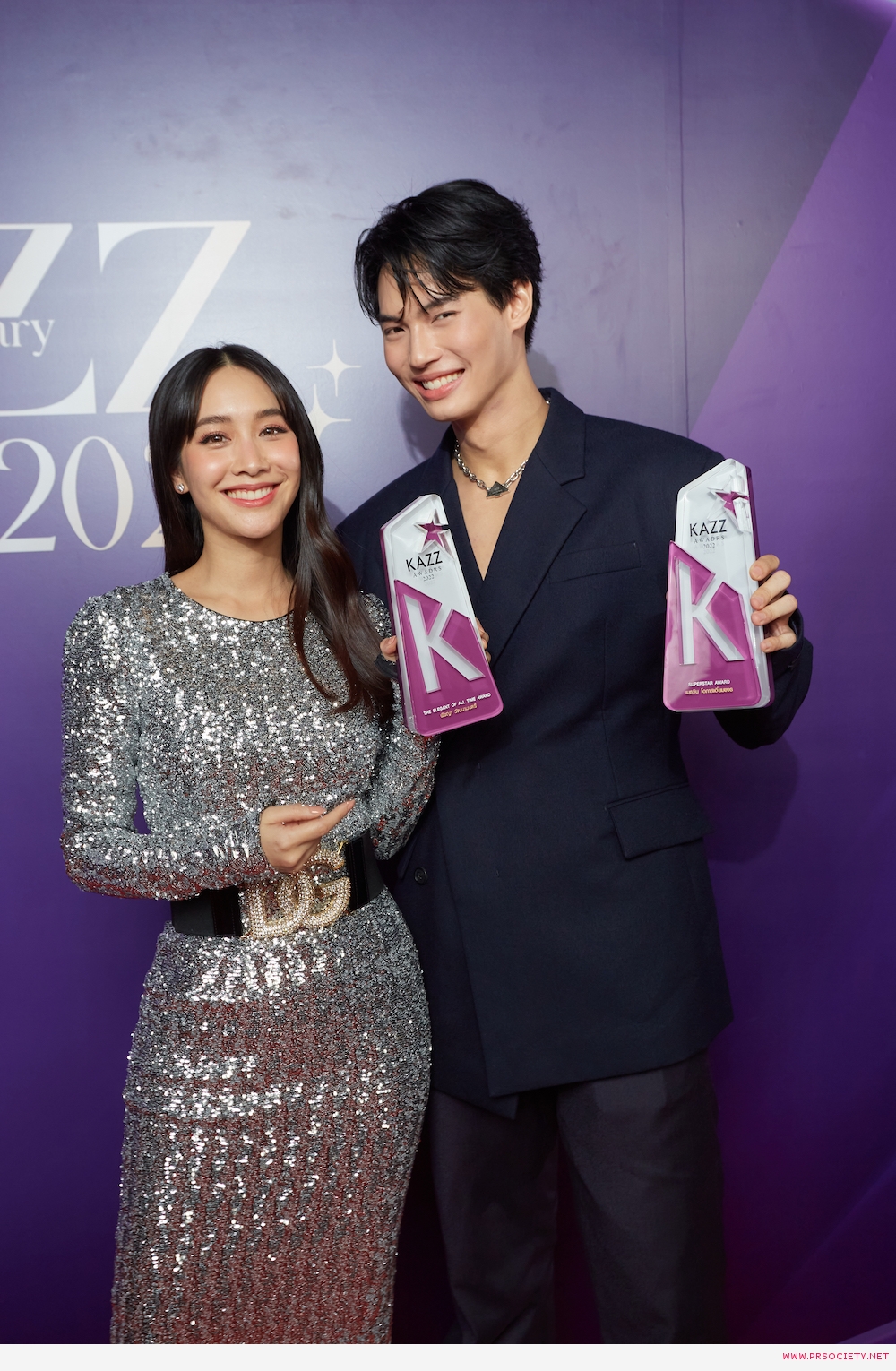 Kazz awards2708