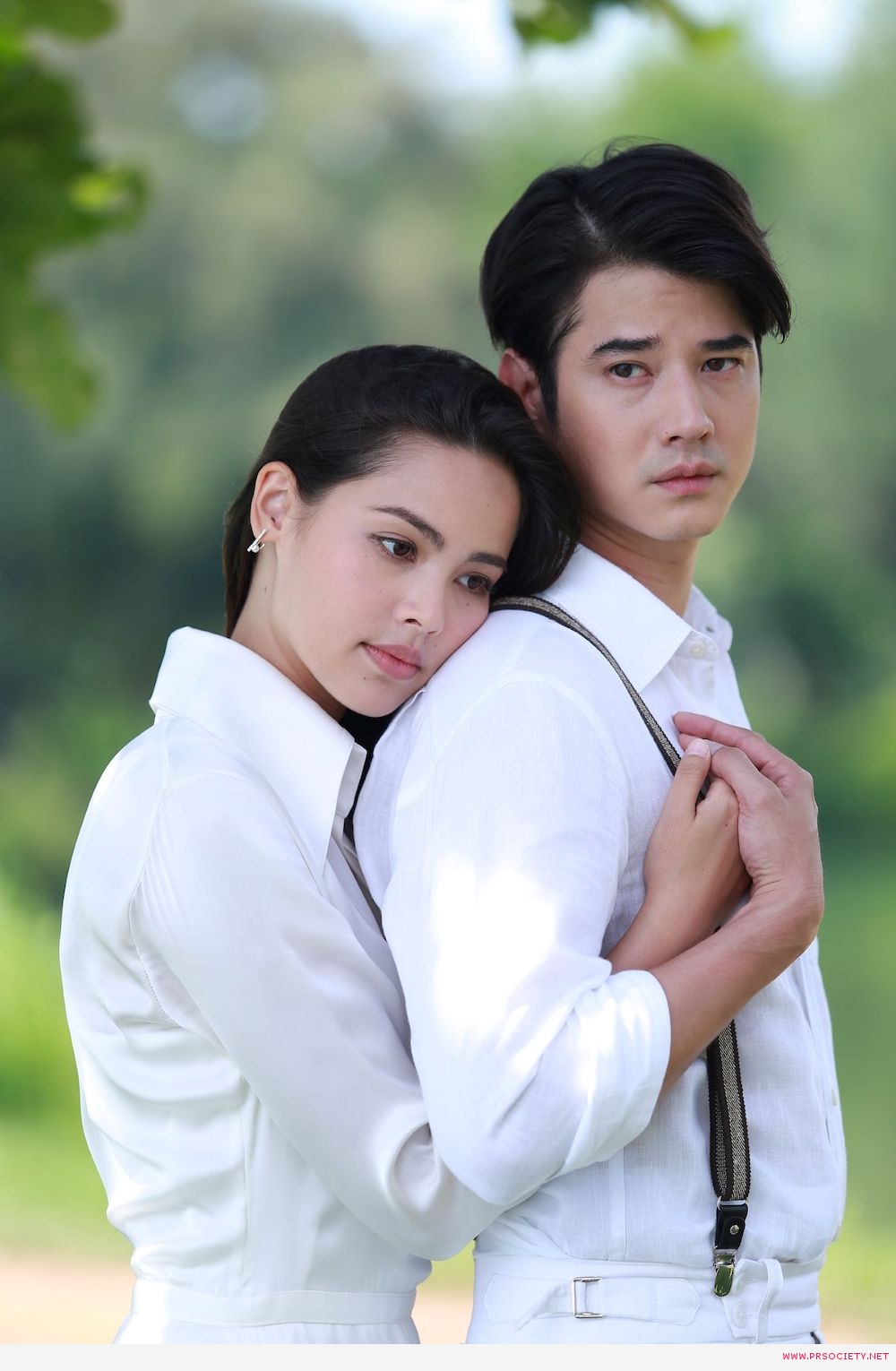คือเธอ (1)