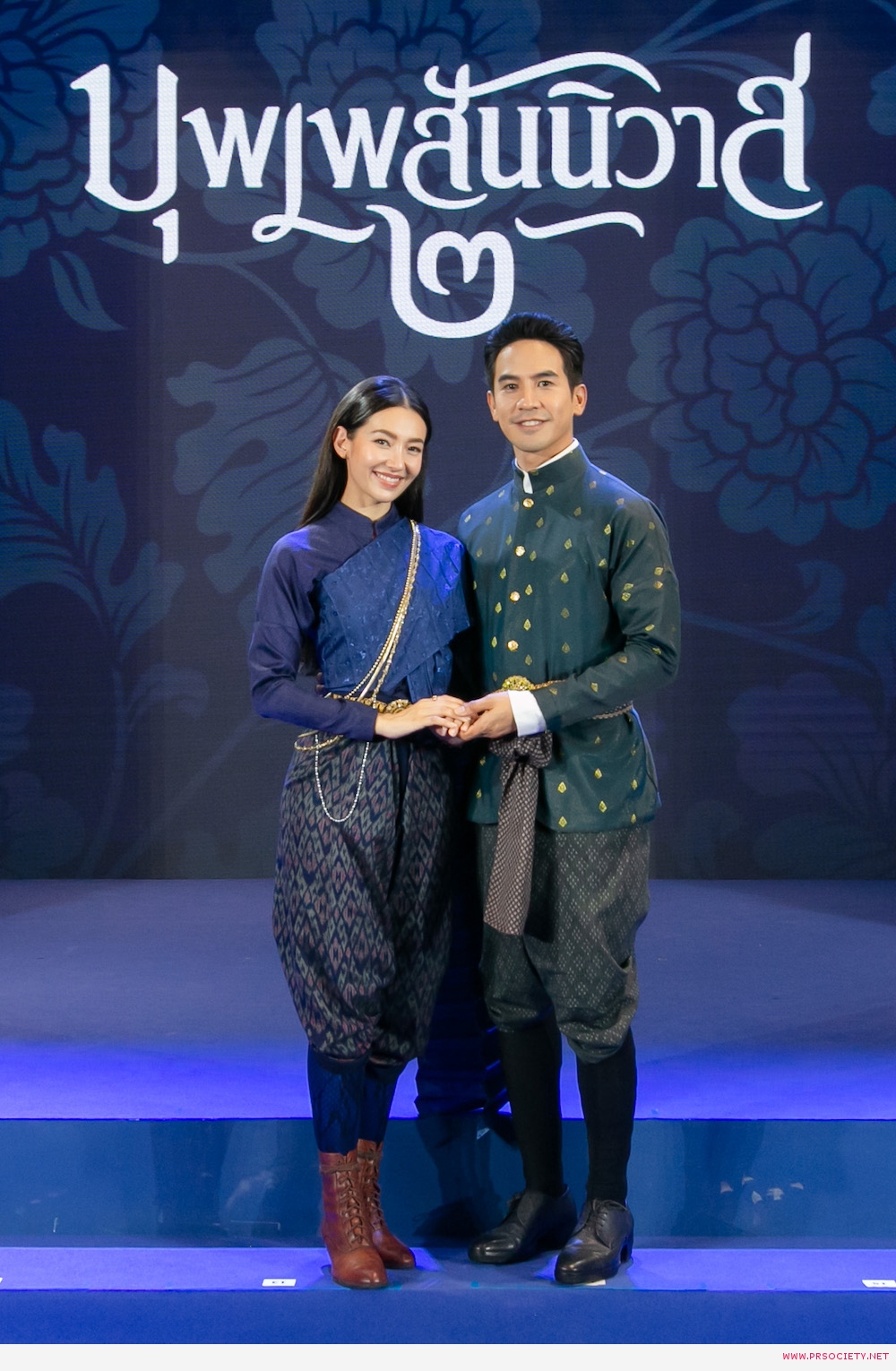 รูปข่าว “จีดีเอช” ร่วมกับ “บรอดคาซท์ ไทยฯ” จัดงานแถลงข่าว “บุพเพสันนิวาส ๒”_0018