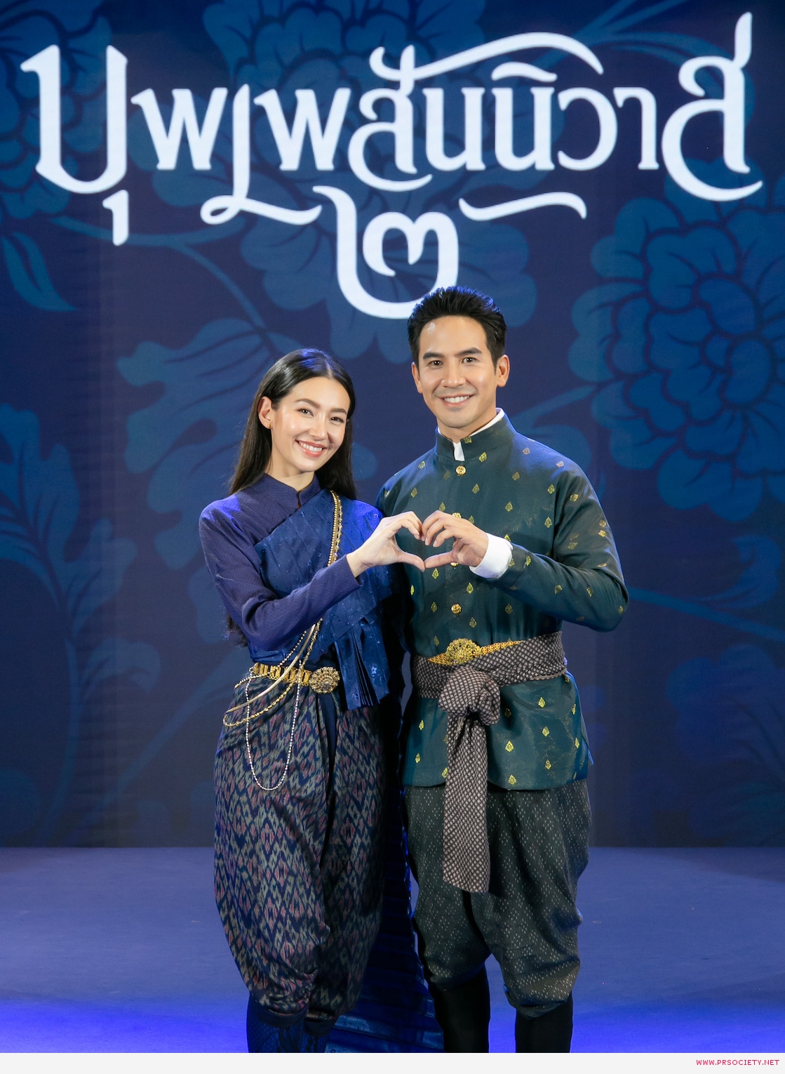 รูปข่าว “จีดีเอช” ร่วมกับ “บรอดคาซท์ ไทยฯ” จัดงานแถลงข่าว “บุพเพสันนิวาส ๒”_0019