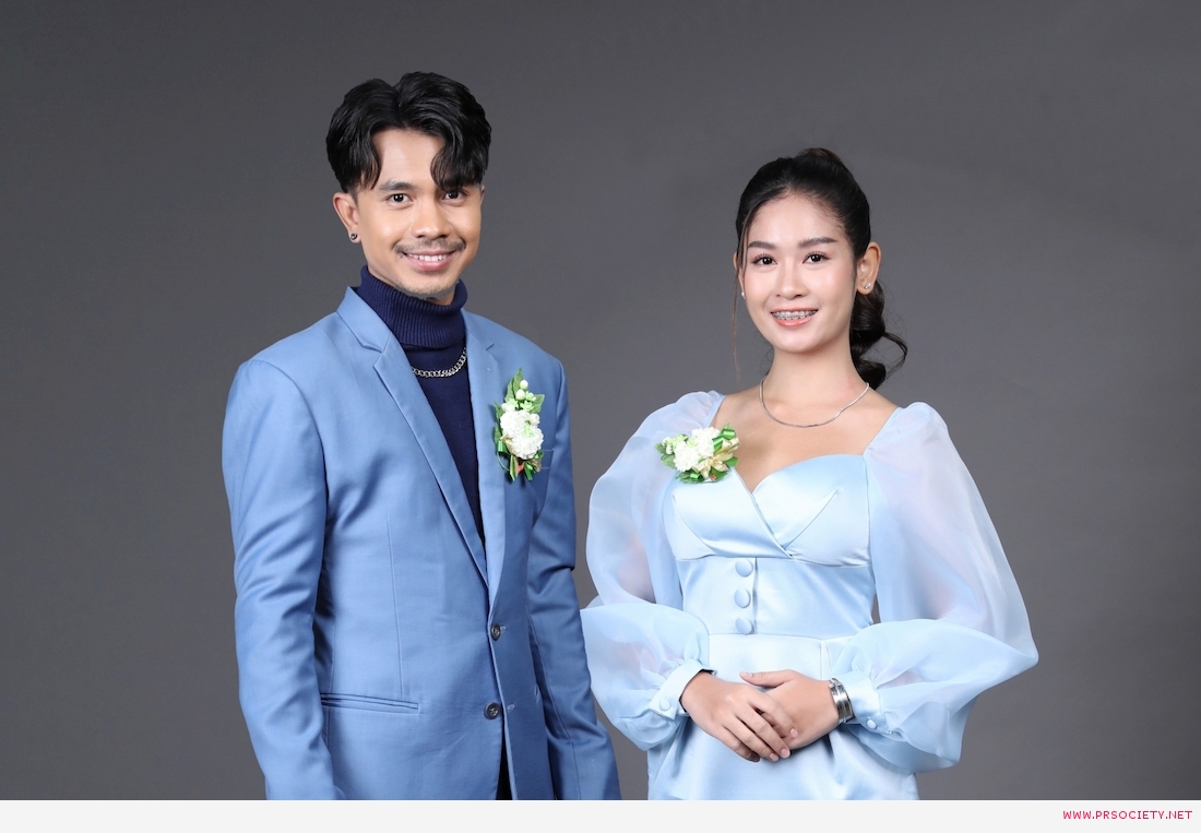 เบลล์-นิภาดา, เน็ค-นฤพล ได้รับรางวัล ลูกกตัญญู ประจำปี 2565