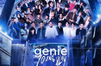 Poster genie Young Play (clean)