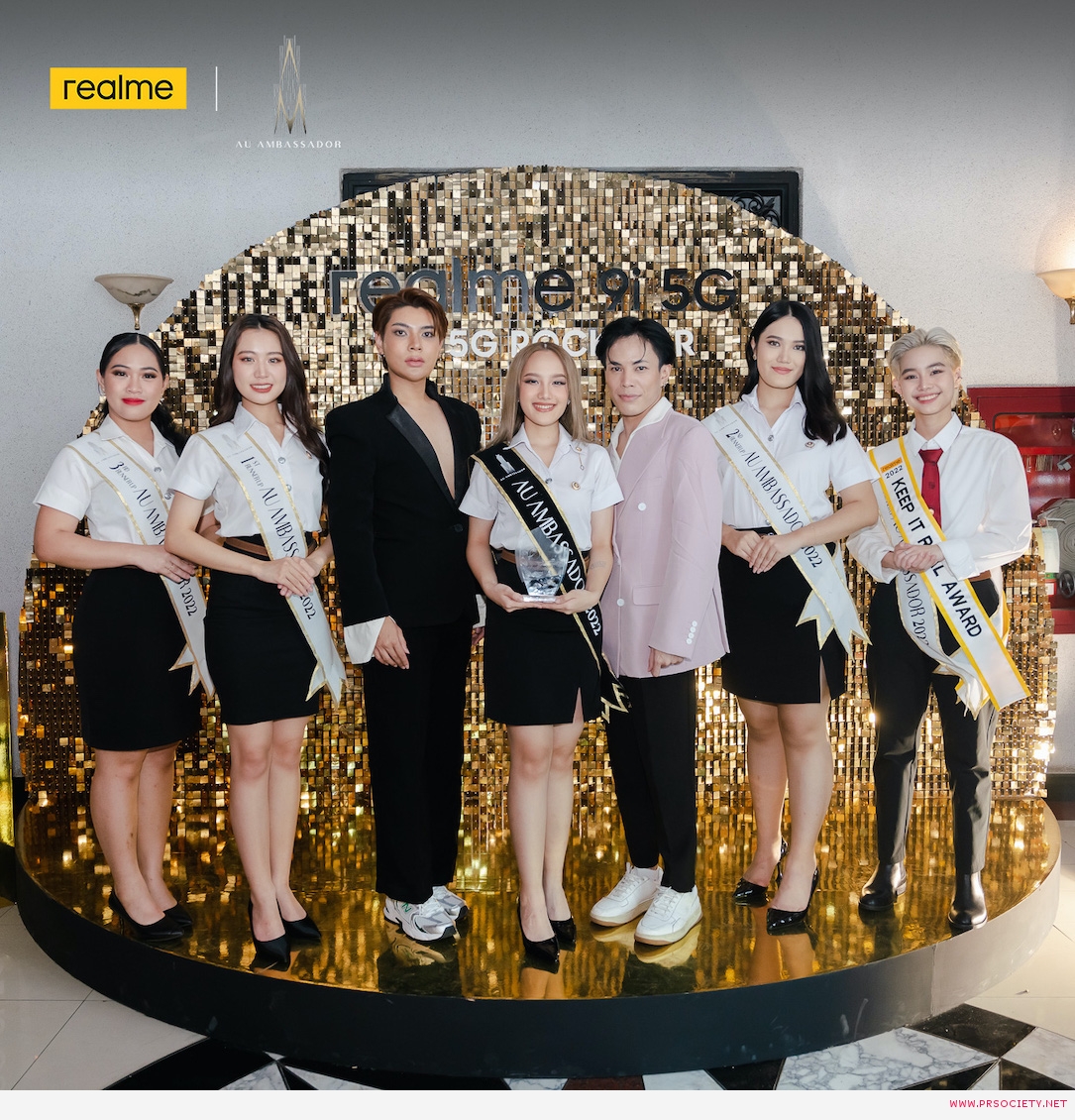 ภาพประกอบข่าว_Keep It Real Award Presented by realme 04