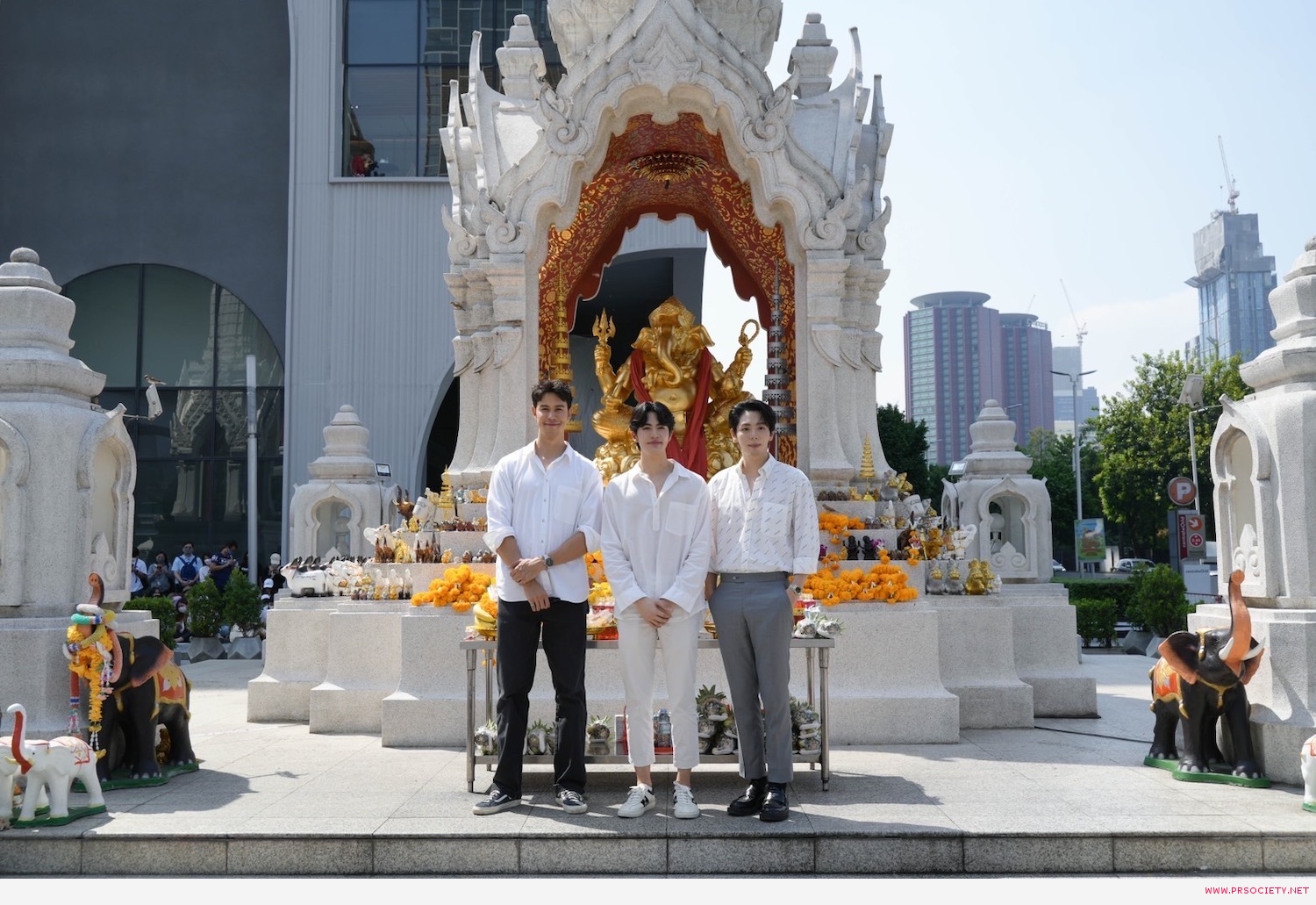 แมน เบน อัพ