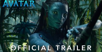13 ปีที่รอคอย! “Avatar: The Way of Water อวตาร: วิถีแห่งสายน้ำ” ปล่อยเทรลเลอร์ใหม่ ต้อนรับกลับสู่แพนดอร่า 14 ธันวาคมนี้ทุกโรงภาพยนตร์ 