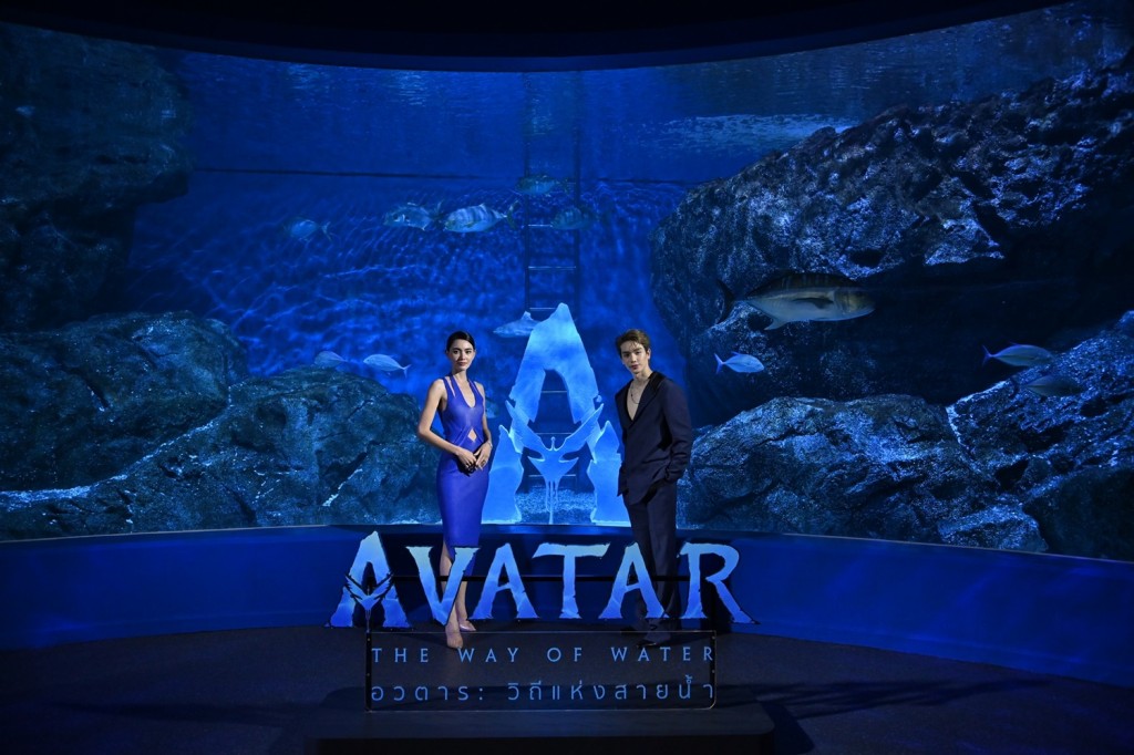 Avatar The Way of Water Gala Night (17)