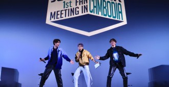 Joon Dunk 1st Fan Meet Cambodia (11)
