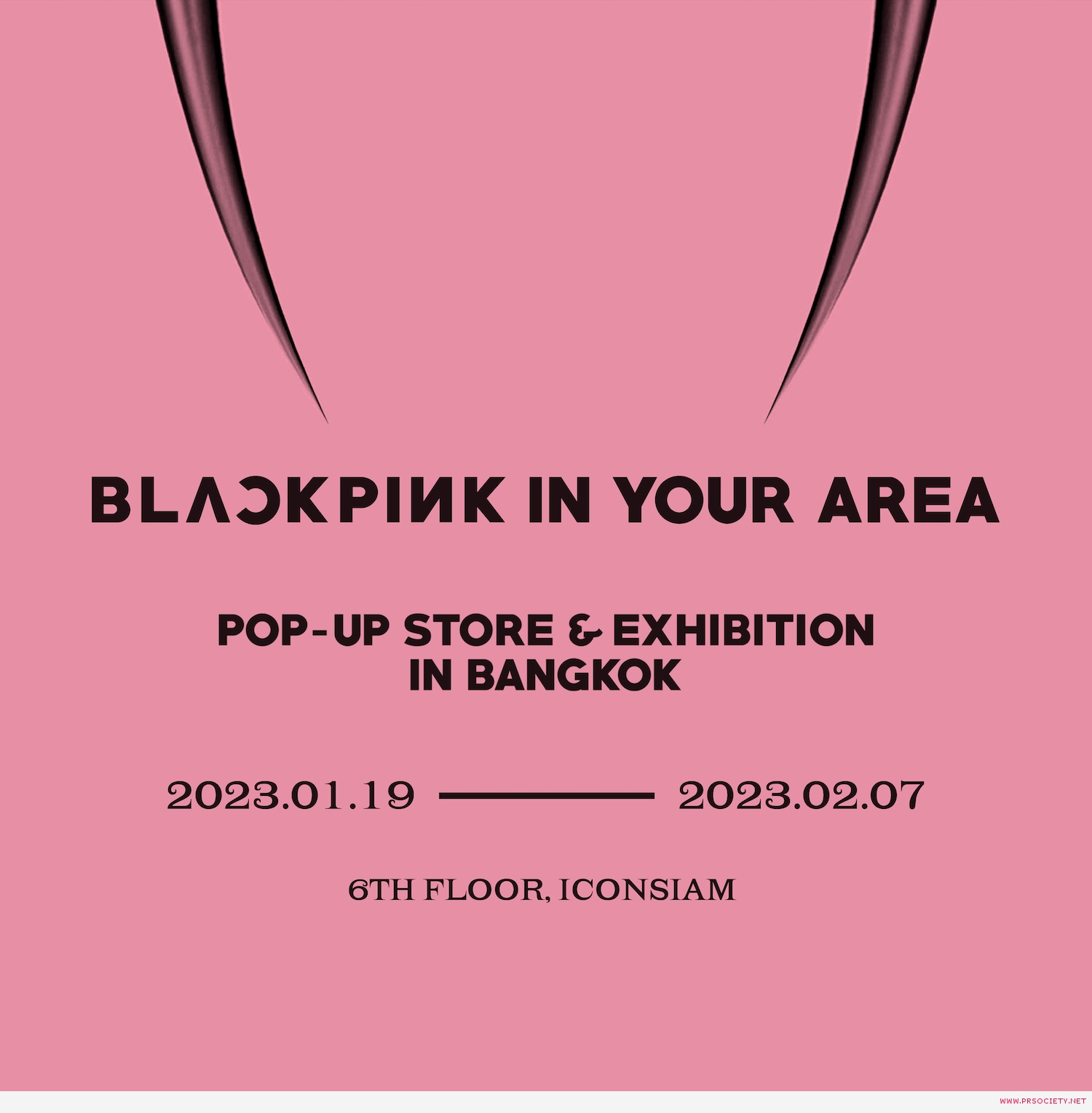 BLACKPINK IN YOUR AREA