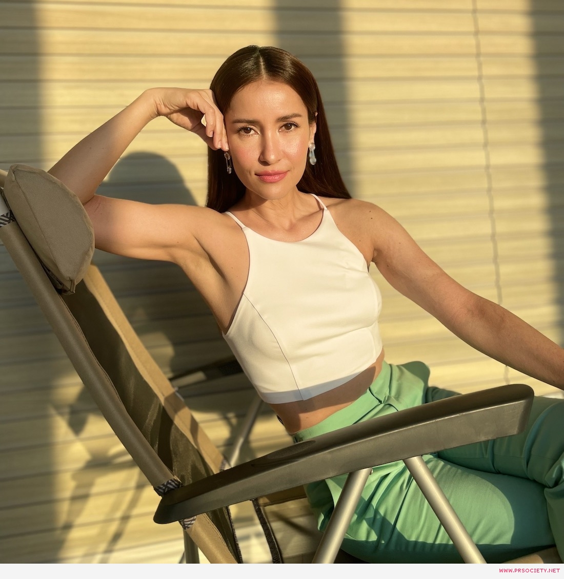 Anne Thongprasom