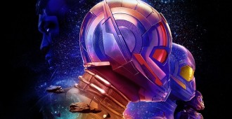 Ant-Man and The Wasp Quantumania_Poster (1)