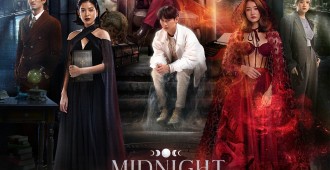 Midnight (1)