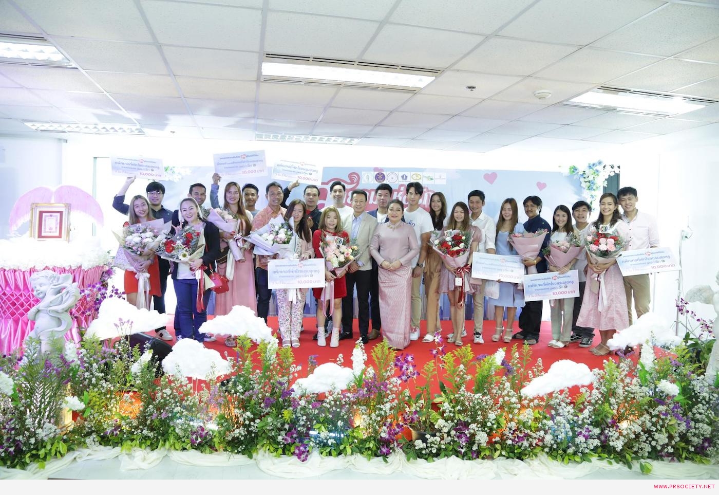 เพราะรักจึงมีวันนี้ (11)