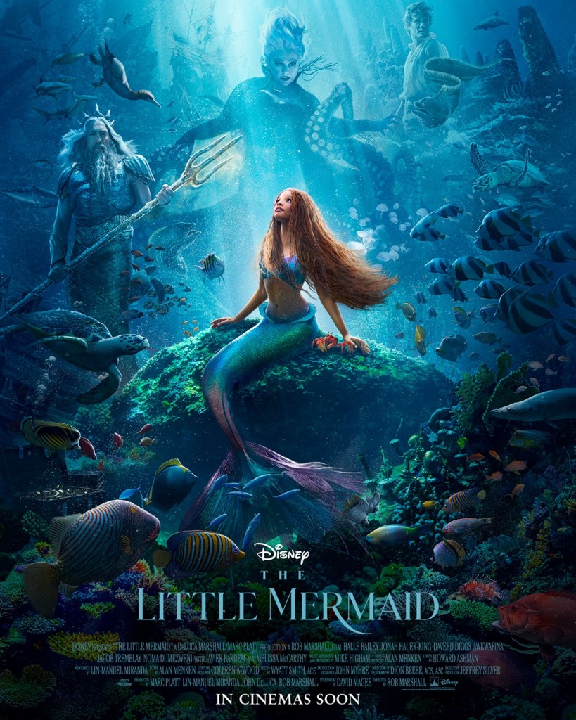 The Little Mermaid_Poster (1)