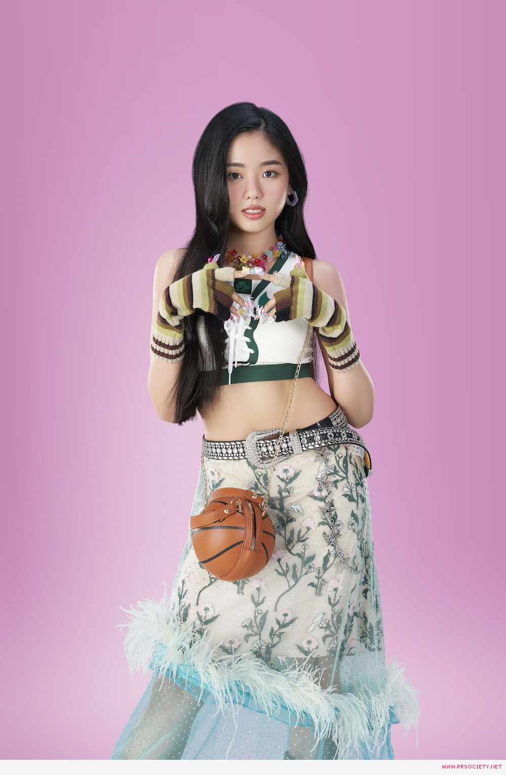 ขนมจีน ญาทิชาพัฒน์ หาญเบญจพงศ์