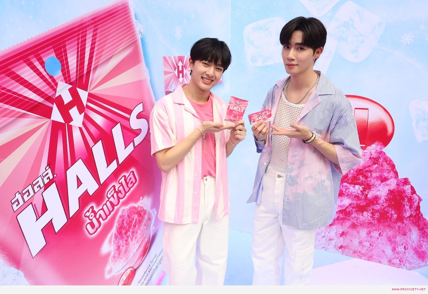 งานเปิดตัวฮอลล์น้ำแข็งไส ซี นุนิว (13)
