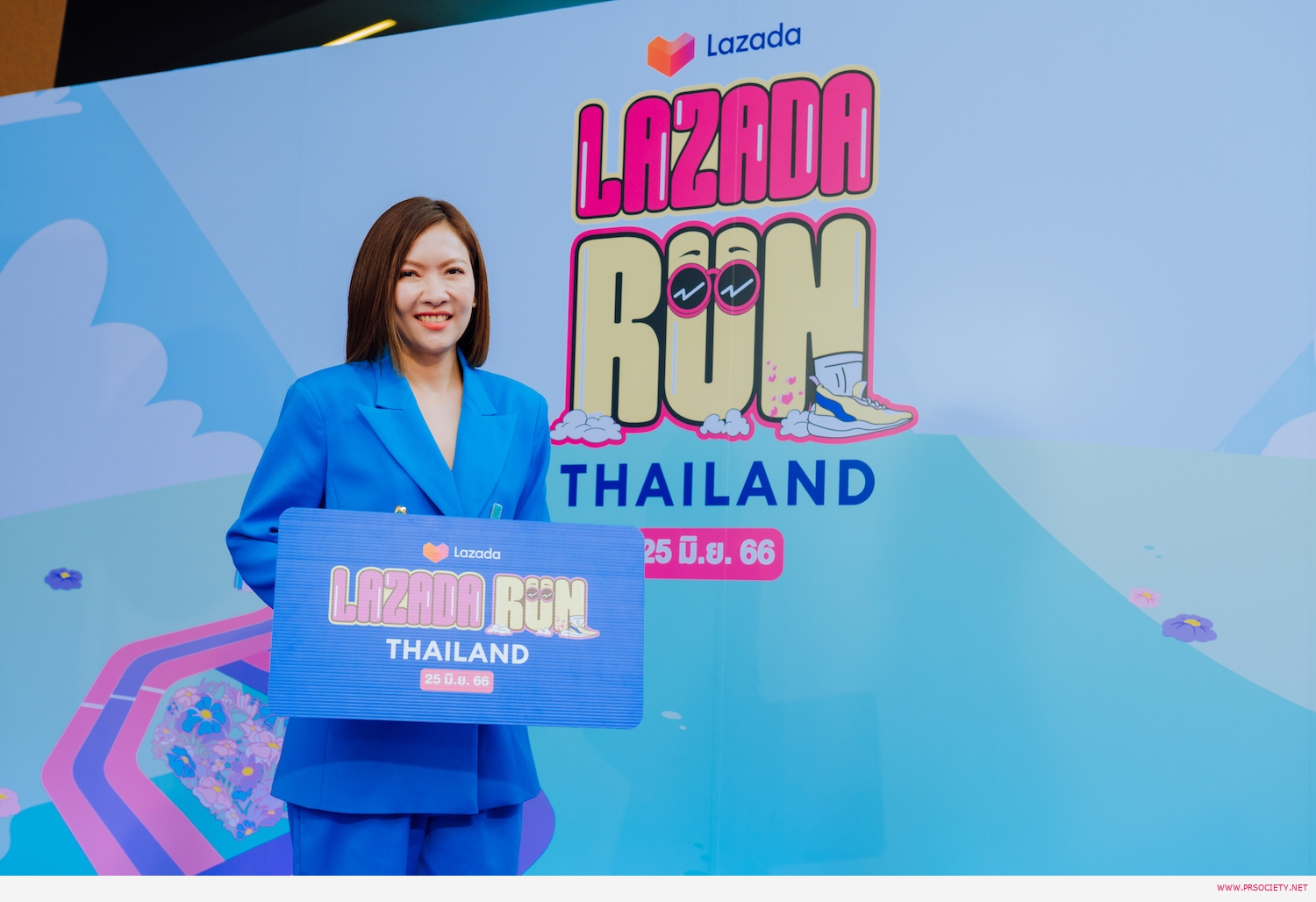 CHAYAPORN LATTISOPHONKUL, CMO, LAZADA THAILAND