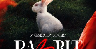 BNK48 3rd Generation Concert “Rabbit in Wonderland”