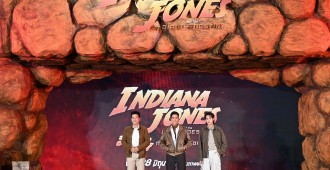 Indiana Jones and the Dial of Destiny  (15)