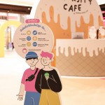 10.นิทรรศการ Diversity Cafe by Thailand Policy Lab