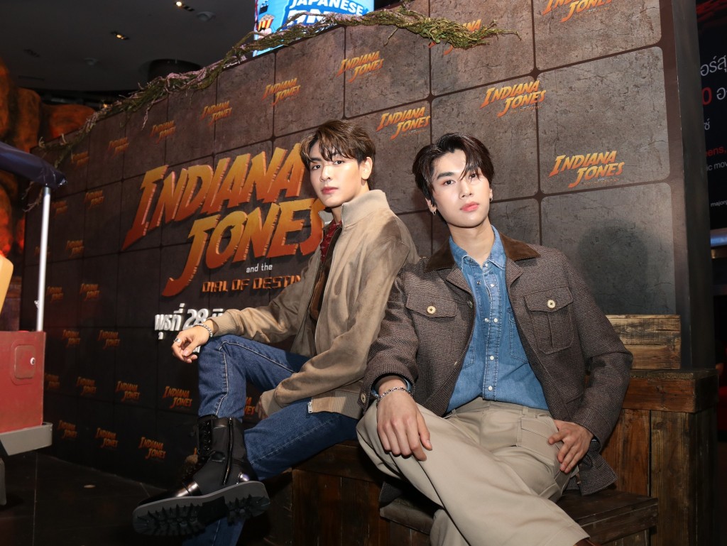 Indiana Jones Fan Screening (7)