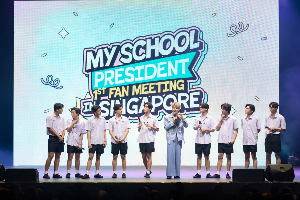 MSP 1st Fan Meeting in SG (5)