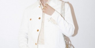 Versace Brand Ambassador Hyunjin