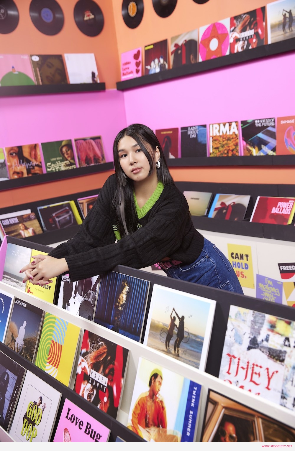 “MXFRUIT” เปิดตัวซิงเกิลใหม่ “นี่นะคะ (I’m Here)” 04