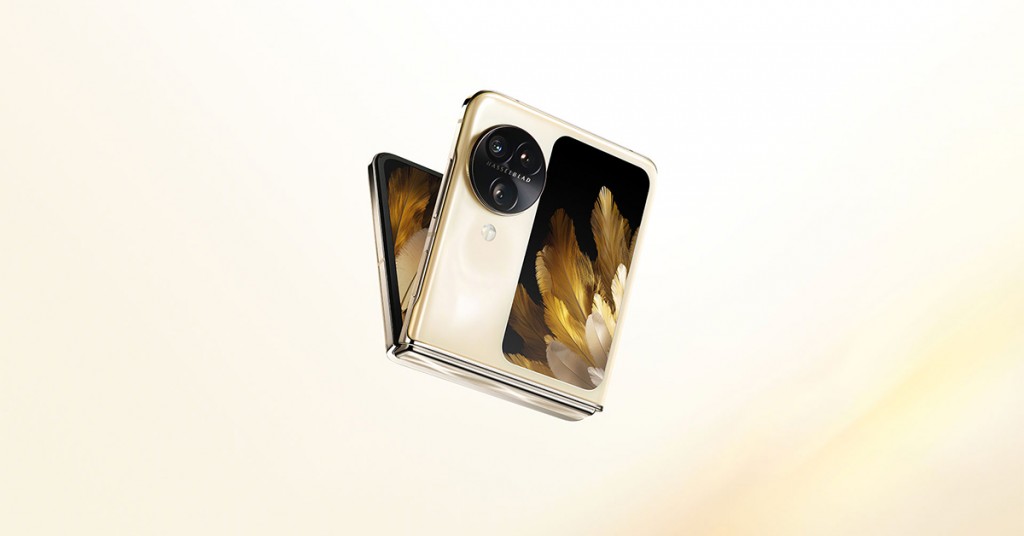 OPPO Find N3 Flip_Thumbnail