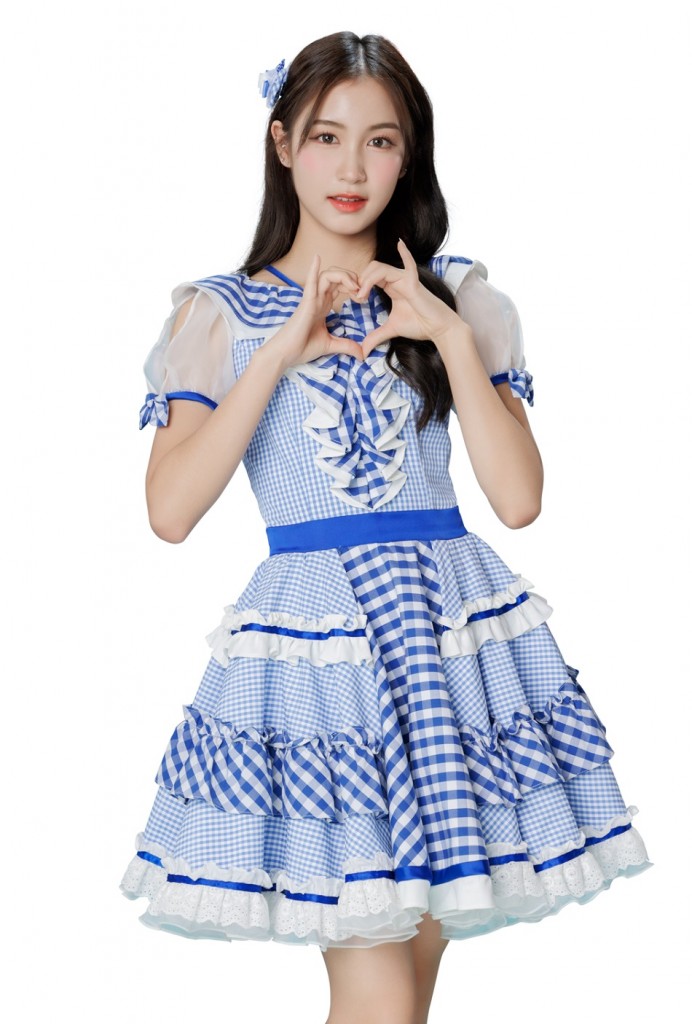 Paeyah BNK48