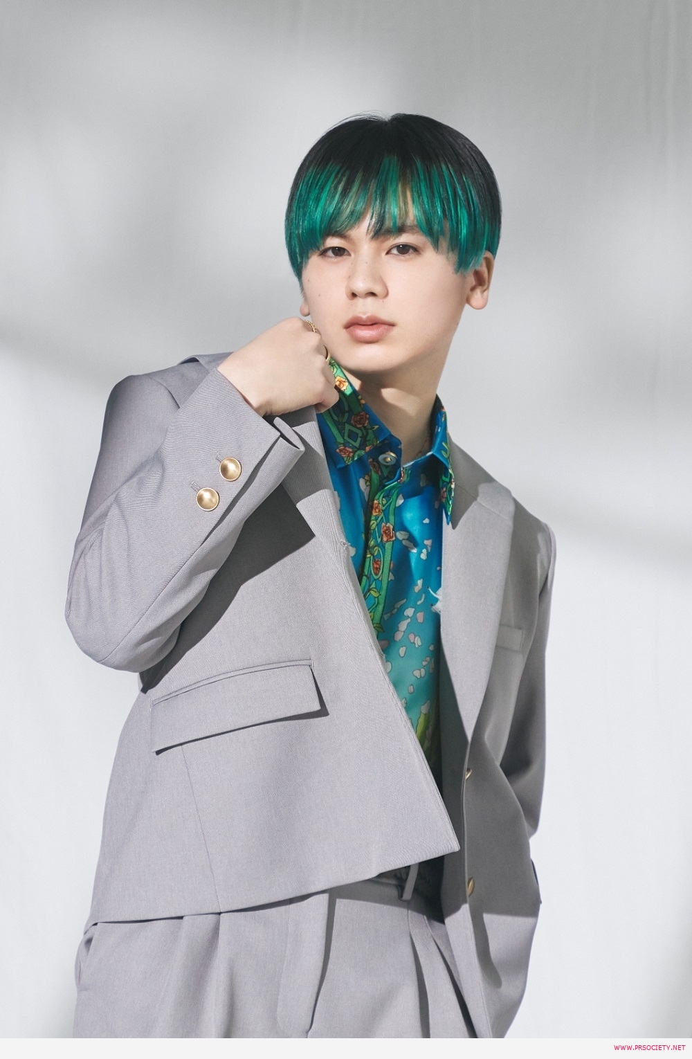 มานาโตะ (MANATO)