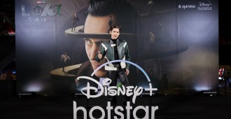 01_Disney+ Hotstar - Loki 2