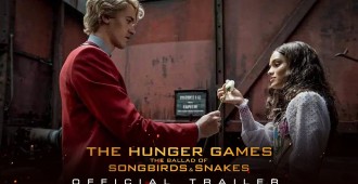 เกมเปลี่ยนชะตาโลกกำลังจะอุบัติ  7 คาแร็กเตอร์ 7 ตัวแปรแห่งปฐมบท เดอะ ฮังเกอร์เกมส์ จาก “อัจฉริยะที่สุด สู่อำมหิตที่สุด” ในโปสเตอร์คาแร็กเตอร์  “The Hunger Games: The Ballad of Songbirds & Snakes”  ฮังเกอร์เกมส์ ปฐมบทเกมล่าเกม 15 พฤศจิกายนนี้ ในโรงภาพยนตร์