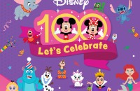 Cute Press Disney Let’s Celebrate 100 Year of Wonder (1)