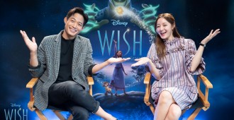 Disney's Wish Thai Dub (5)